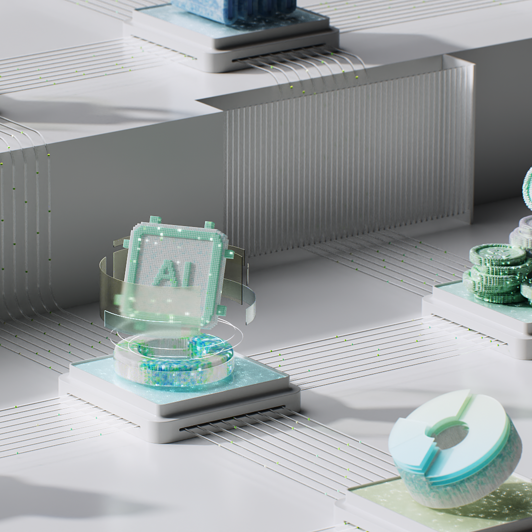 Trusted tech experts