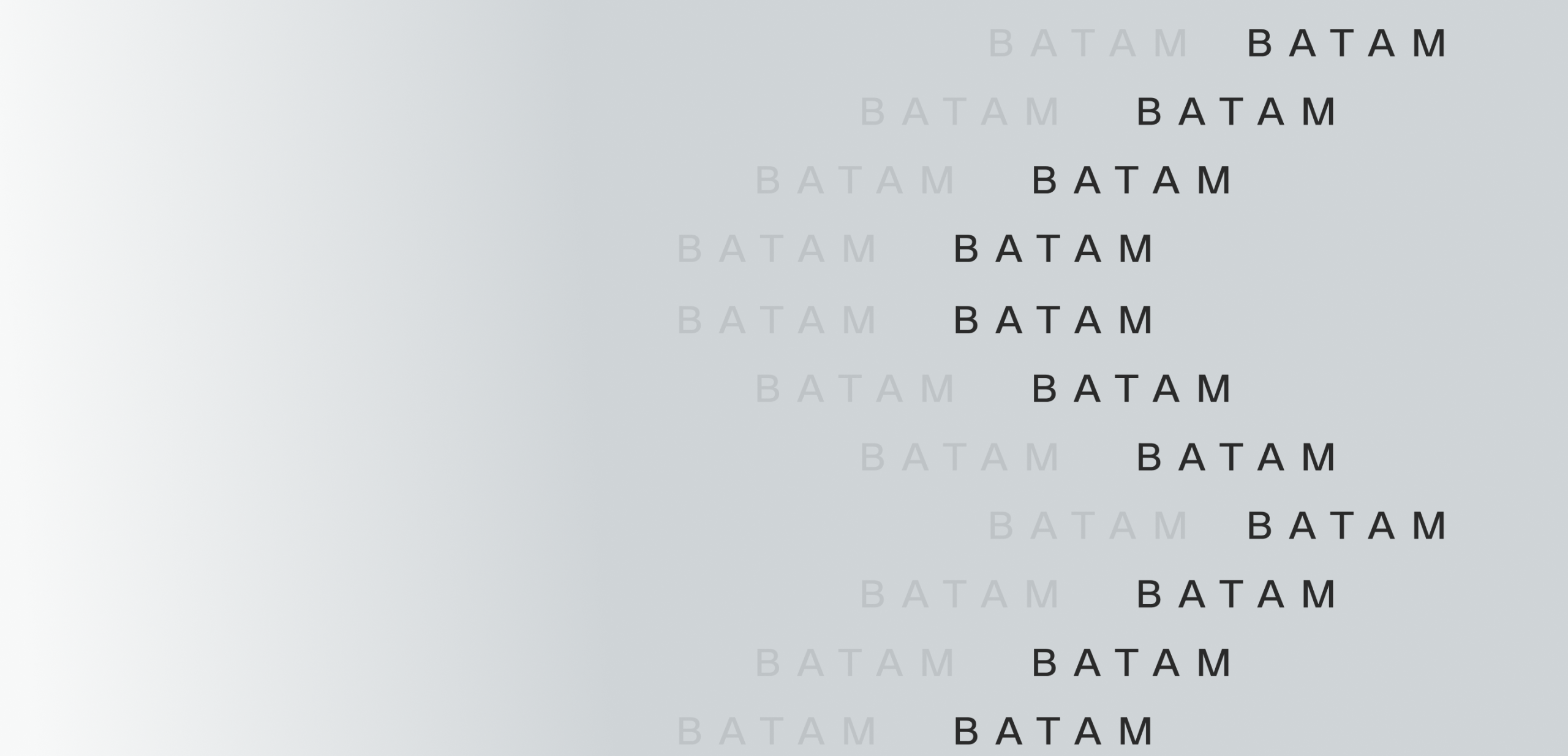 Small hero banner background