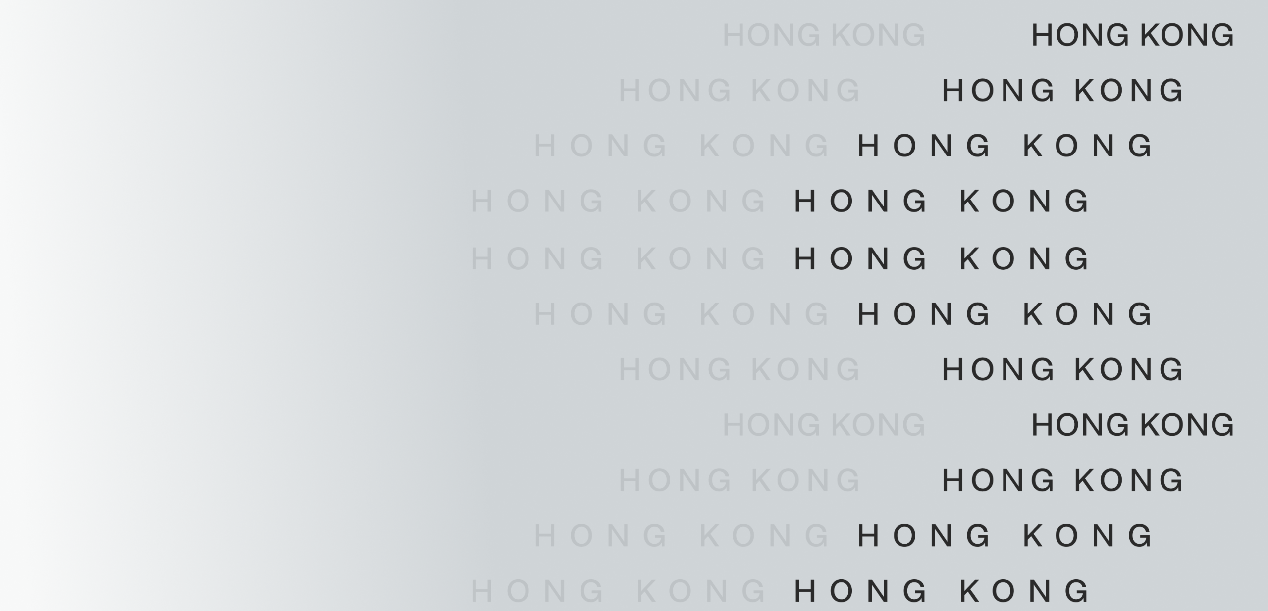 Small hero banner background