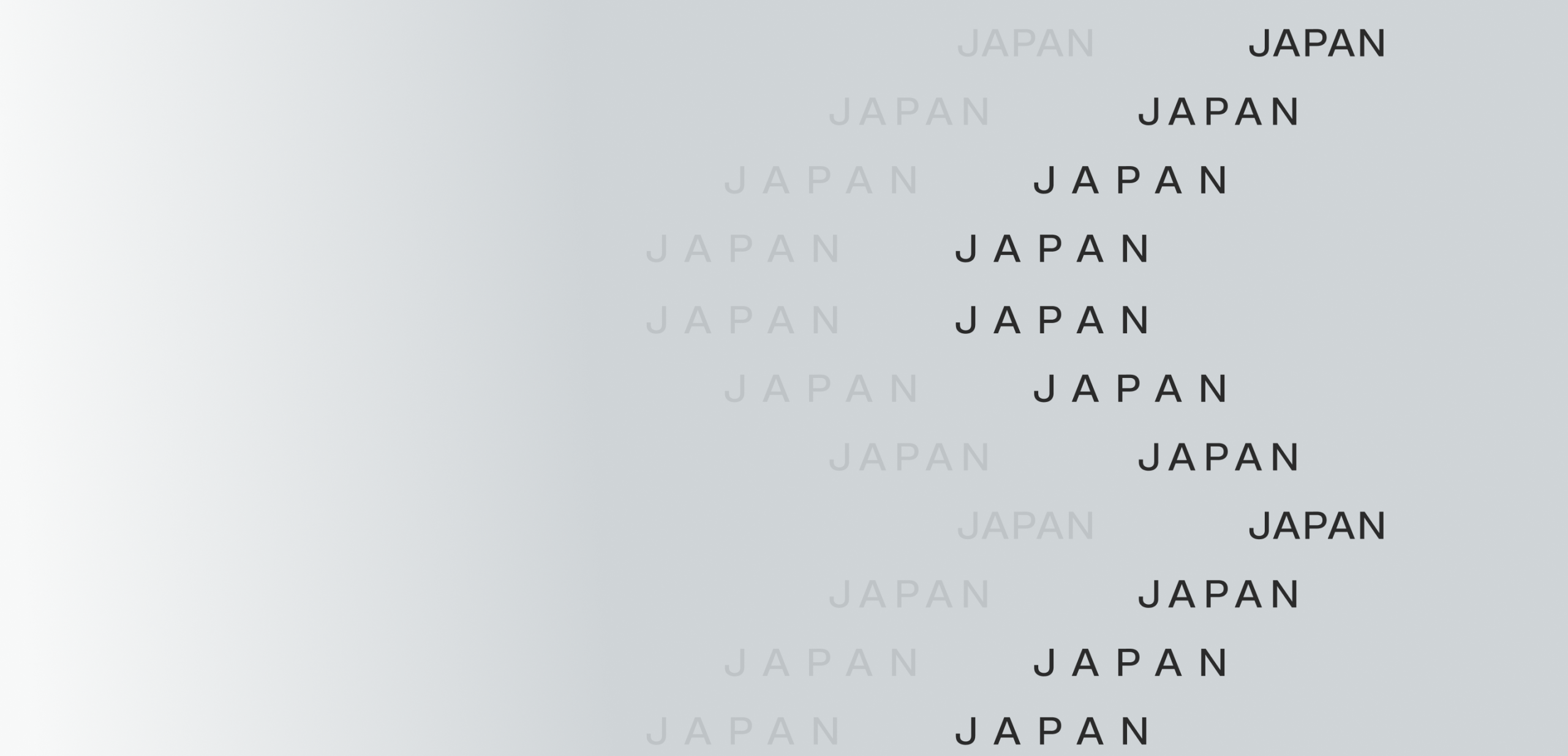 Small hero banner background