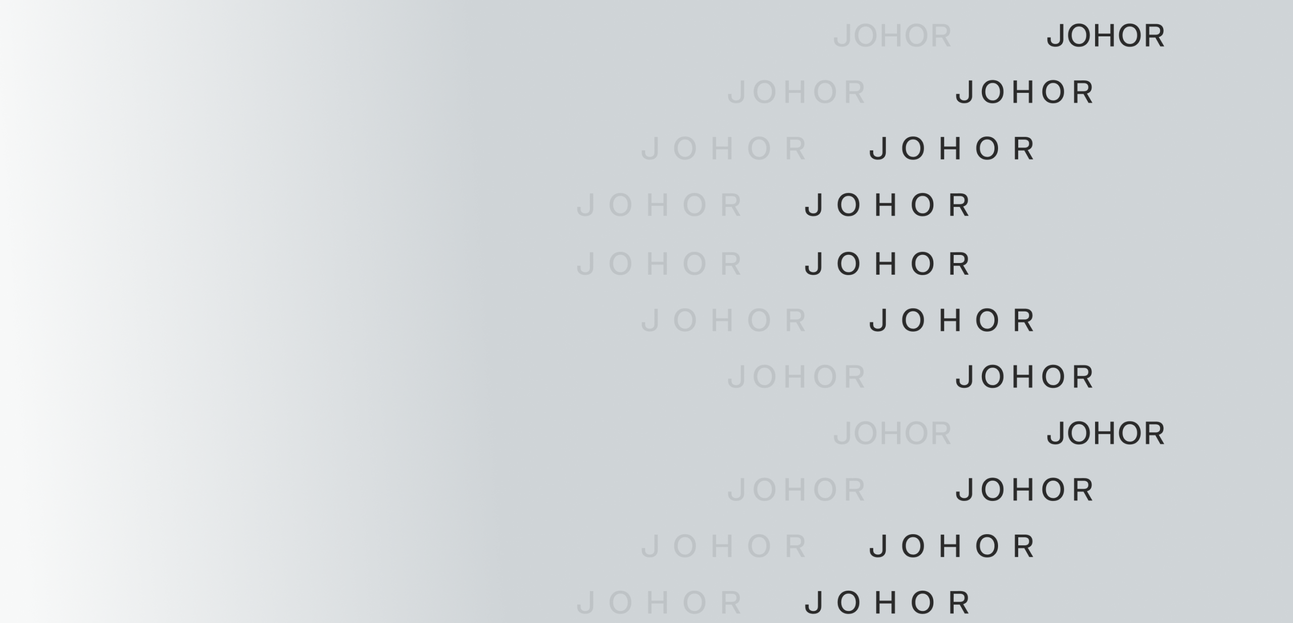 Small hero banner background