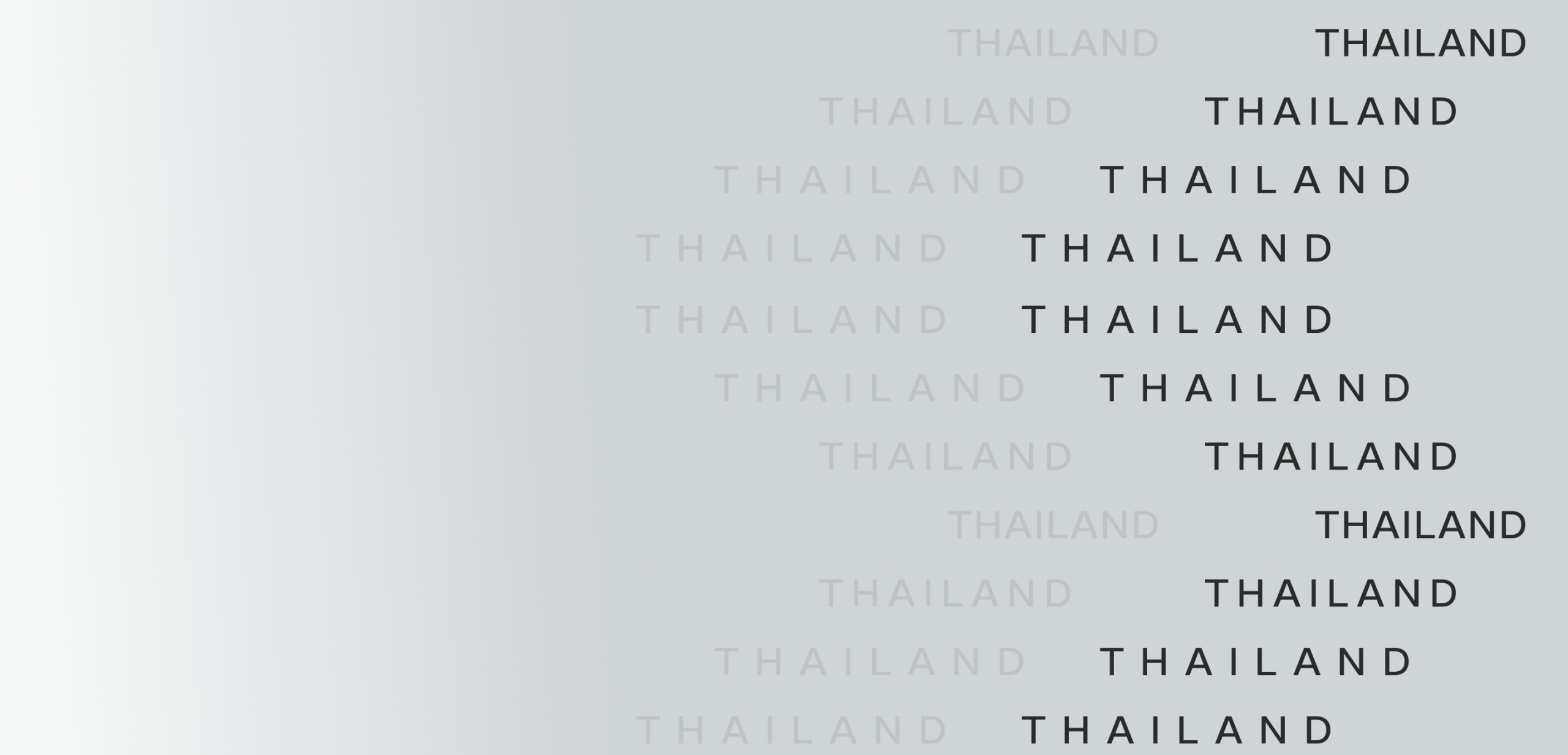 Small hero banner background