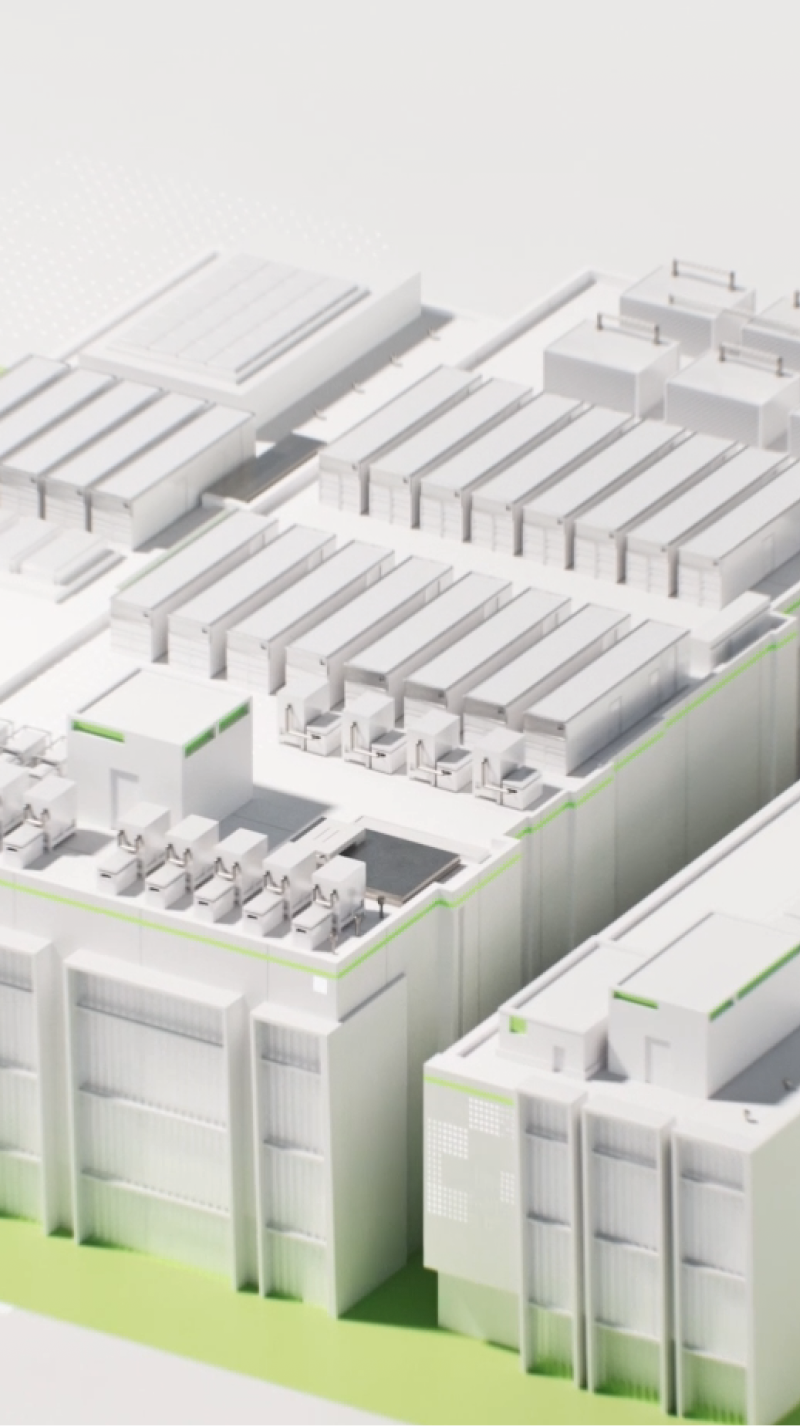 Medium hero banner background