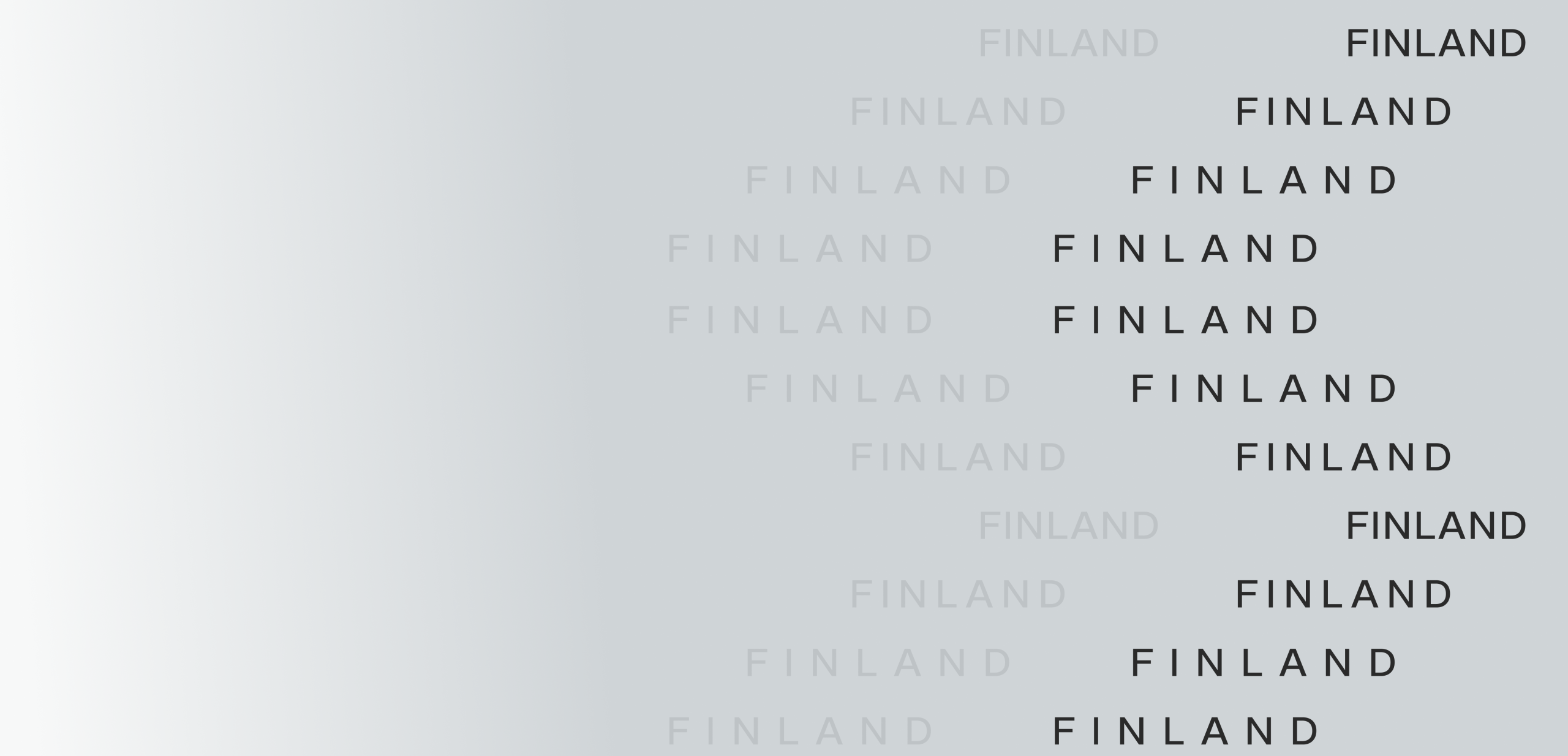 Small hero banner background