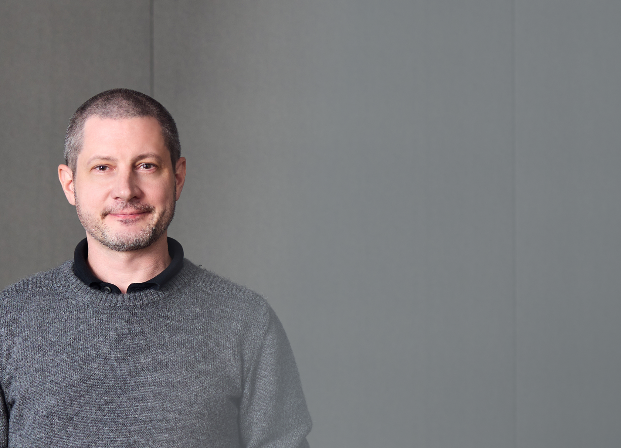 Client-centric partner