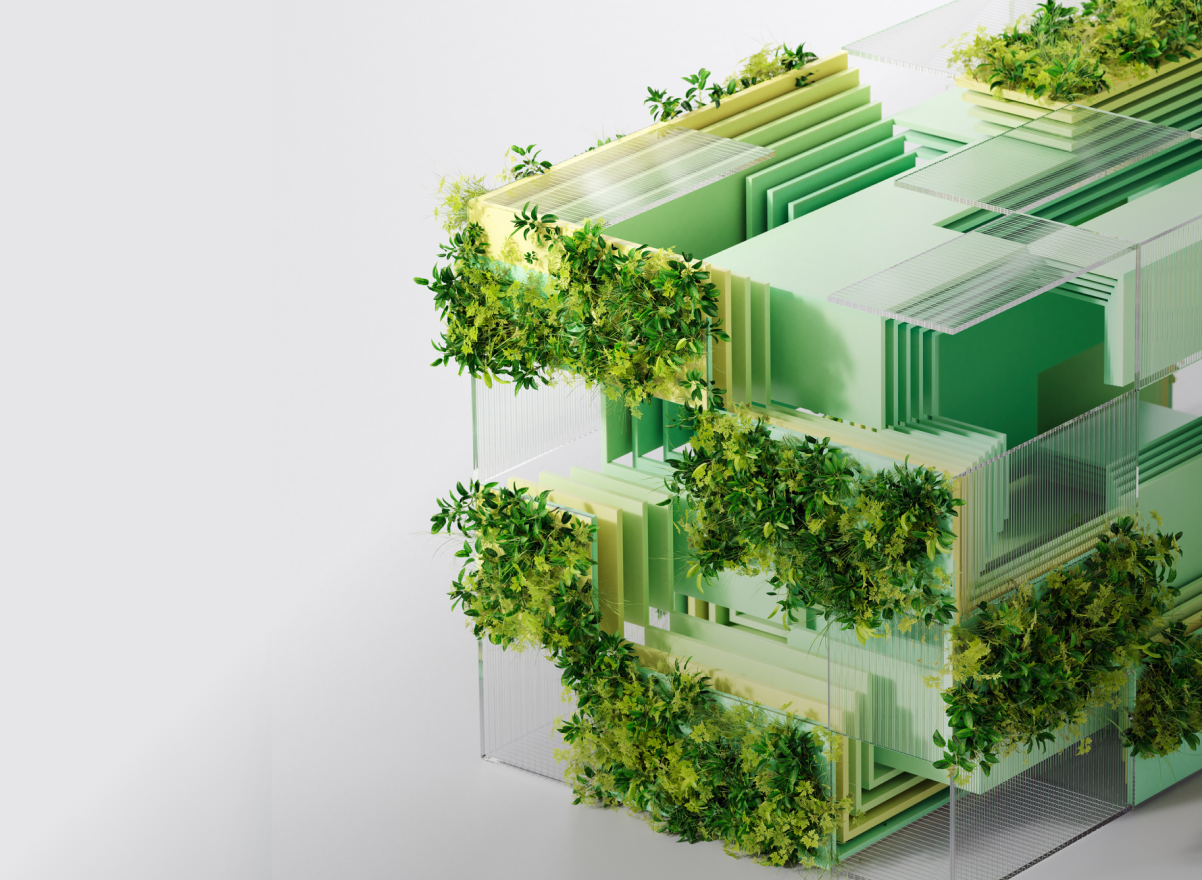 Sustainability-focused