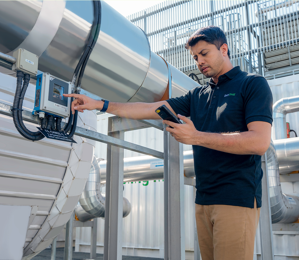 Let’s grow together