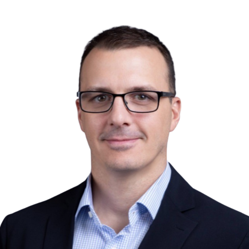 Portrait of Adam Hornung